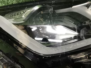 7051022400 Фара правая Geely Coolray Арт 0000007389818, вид 8