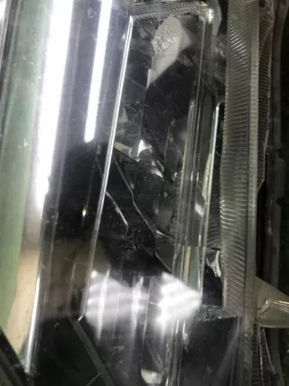 8118542572 Битая Фара левая    ксенон Toyota Rav 4 4 Арт 0000007386473, вид 12