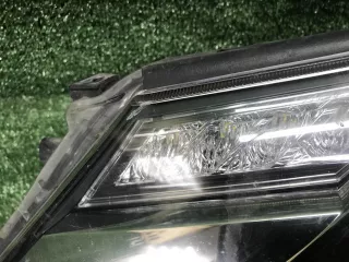 8118542572 Битая Фара левая    ксенон Toyota Rav 4 4 Арт 0000007386473, вид 13