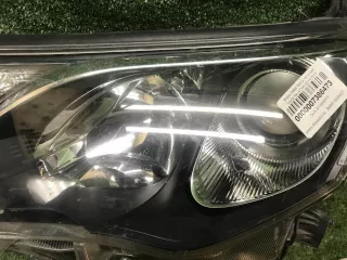 8118542572 Битая Фара левая    ксенон Toyota Rav 4 4 Арт 0000007386473, вид 14