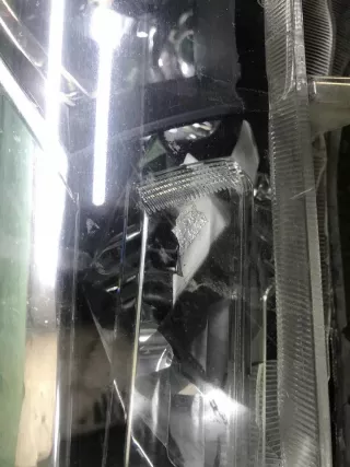 8118542572 Битая Фара левая    ксенон Toyota Rav 4 4 Арт 0000007386473, вид 15