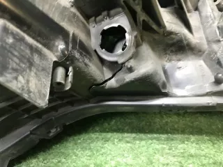 8118542572 Битая Фара левая    ксенон Toyota Rav 4 4 Арт 0000007386473, вид 19