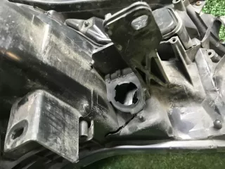 8118542572 Битая Фара левая    ксенон Toyota Rav 4 4 Арт 0000007386473, вид 20