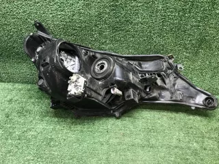 8118542572 Битая Фара левая    ксенон Toyota Rav 4 4 Арт 0000007386473, вид 2