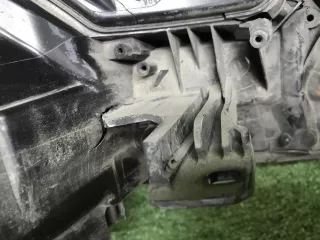 8118542572 Битая Фара левая    ксенон Toyota Rav 4 4 Арт 0000007386473, вид 21