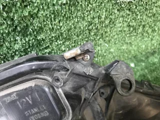 8118542572 Битая Фара левая    ксенон Toyota Rav 4 4 Арт 0000007386473, вид 24