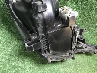 8118542572 Битая Фара левая    ксенон Toyota Rav 4 4 Арт 0000007386473, вид 29