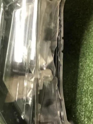 8118542572 Битая Фара левая    ксенон Toyota Rav 4 4 Арт 0000007386473, вид 5