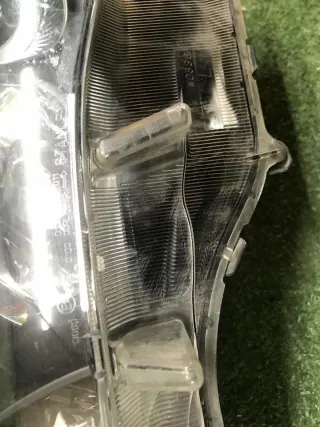 8118542572 Битая Фара левая    ксенон Toyota Rav 4 4 Арт 0000007386473, вид 9