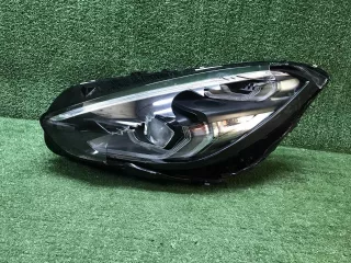 63119498475 Битая Фара левая BMW Z4 G29 Арт 0000007391446