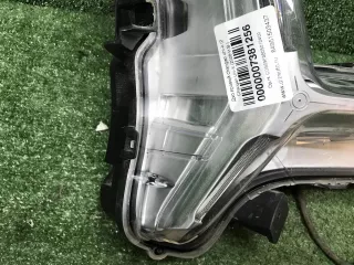 CD569F2805010400 ДХО правый Changan UNI-K Арт 0000007381256, вид 7