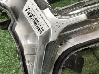 CD569F2805010400 ДХО правый Changan UNI-K Арт 0000007381256, вид 9