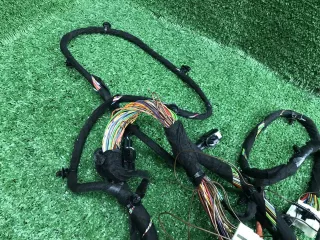 806004771AA Проводка кузова задняя Chery Tiggo 8 PRO Арт 0000007361005, вид 12