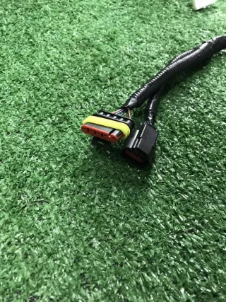 806004771AA Проводка кузова задняя Chery Tiggo 8 PRO Арт 0000007361005, вид 14