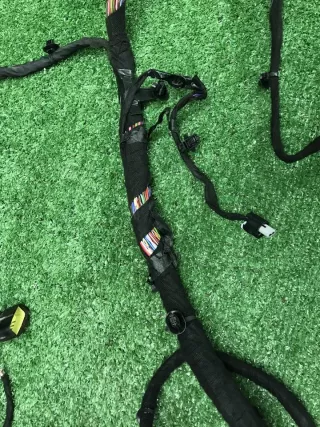 806004771AA Проводка кузова задняя Chery Tiggo 8 PRO Арт 0000007361005, вид 17