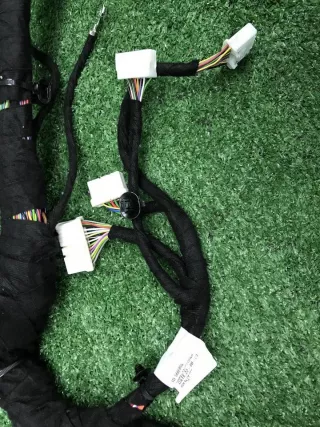806004771AA Проводка кузова задняя Chery Tiggo 8 PRO Арт 0000007361005, вид 21