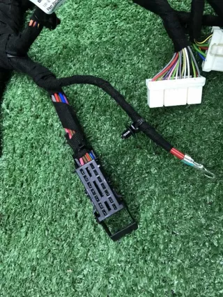 806004771AA Проводка кузова задняя Chery Tiggo 8 PRO Арт 0000007361005, вид 22