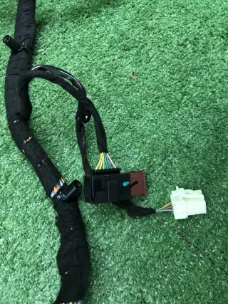 806004771AA Проводка кузова задняя Chery Tiggo 8 PRO Арт 0000007361005, вид 29