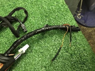 806004771AA Проводка кузова задняя Chery Tiggo 8 PRO Арт 0000007361005, вид 3