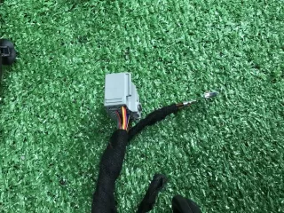 806004771AA Проводка кузова задняя Chery Tiggo 8 PRO Арт 0000007361005, вид 4