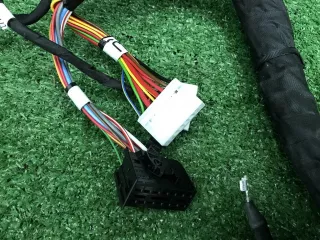 806004771AA Проводка кузова задняя Chery Tiggo 8 PRO Арт 0000007361005, вид 50