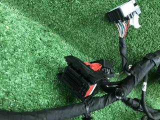 806004771AA Проводка кузова задняя Chery Tiggo 8 PRO Арт 0000007361005, вид 53