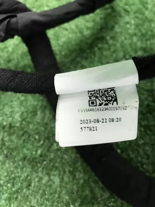 806004771AA Проводка кузова задняя Chery Tiggo 8 PRO Арт 0000007361005, вид 57