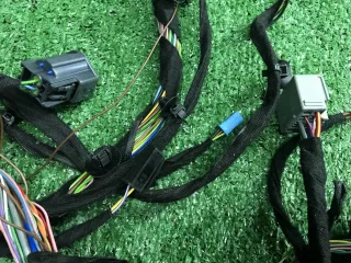 806004771AA Проводка кузова задняя Chery Tiggo 8 PRO Арт 0000007361005, вид 8