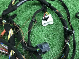 806004771AA Проводка кузова задняя Chery Tiggo 8 PRO Арт 0000007361005, вид 10