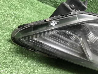921014L600 Фара левая    галоген Hyundai Solaris 1 Арт 0000007370021, вид 11