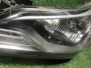 921014L600 Фара левая    галоген Hyundai Solaris 1 Арт 0000007370021, вид 12