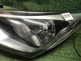 921014L600 Фара левая    галоген Hyundai Solaris 1 Арт 0000007370021, вид 13