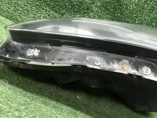 921014L600 Фара левая    галоген Hyundai Solaris 1 Арт 0000007370021, вид 14