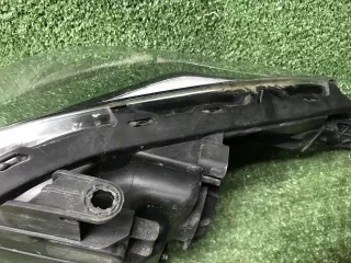 921014L600 Фара левая    галоген Hyundai Solaris 1 Арт 0000007370021, вид 15