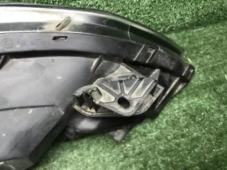 921014L600 Фара левая    галоген Hyundai Solaris 1 Арт 0000007370021, вид 19