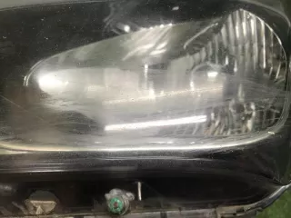 921014L600 Фара левая    галоген Hyundai Solaris 1 Арт 0000007370021, вид 9