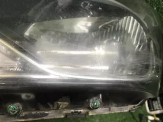 921014L600 Фара левая    галоген Hyundai Solaris 1 Арт 0000007370021, вид 10