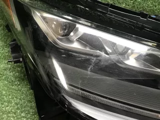 8114548F70 Фара правая Lexus RX 4 Арт 0000007374043, вид 11