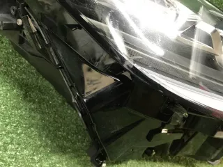 8114548F70 Фара правая Lexus RX 4 Арт 0000007374043, вид 13