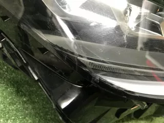 8114548F70 Фара правая Lexus RX 4 Арт 0000007374043, вид 10