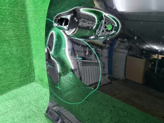 551000930AADYJ Дверь передняя правая Chery Tiggo 7 PRO Арт 0000007419775, вид 7
