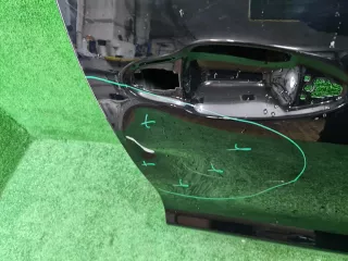 551000930AADYJ Дверь передняя правая Chery Tiggo 7 PRO Арт 0000007419775, вид 8