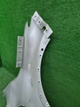 S202F2701020100 Крыло переднее левое Changan UNI-T Арт 0000007417955, вид 7