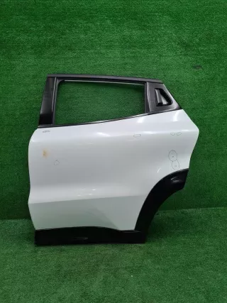 S202F2701031001 Дверь задняя левая Changan UNI-T Арт 0000007418228, вид 1