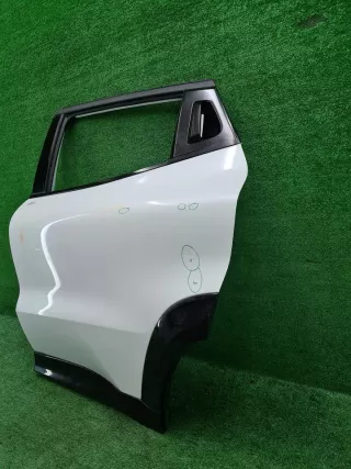 S202F2701031001 Дверь задняя левая Changan UNI-T Арт 0000007418228, вид 4