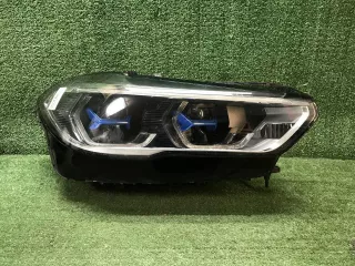 63119850426 Фара правая BMW X5 G05  Арт 0000007421167, вид 1