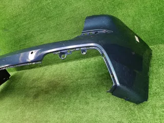 51128091992 Бампер задний BMW X3 G01 Арт 0000007421518, вид 11