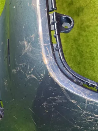51128091992 Бампер задний BMW X3 G01 Арт 0000007421518, вид 9