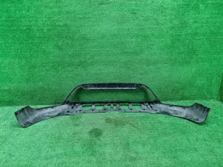 51115A0B081 Юбка переднего бампера BMW X1 F48 Арт 0000007437458, вид 2