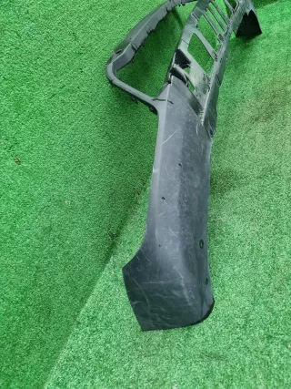 51115A0B081 Юбка переднего бампера BMW X1 F48 Арт 0000007437458, вид 3